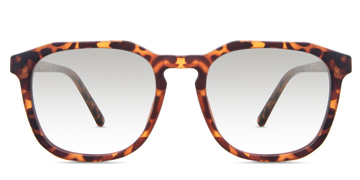 Reign Women's Prescription Tinted Sunglasses - UV Protection & Stylish Eyewear for Outdoor Activities, Driving, and Fashion