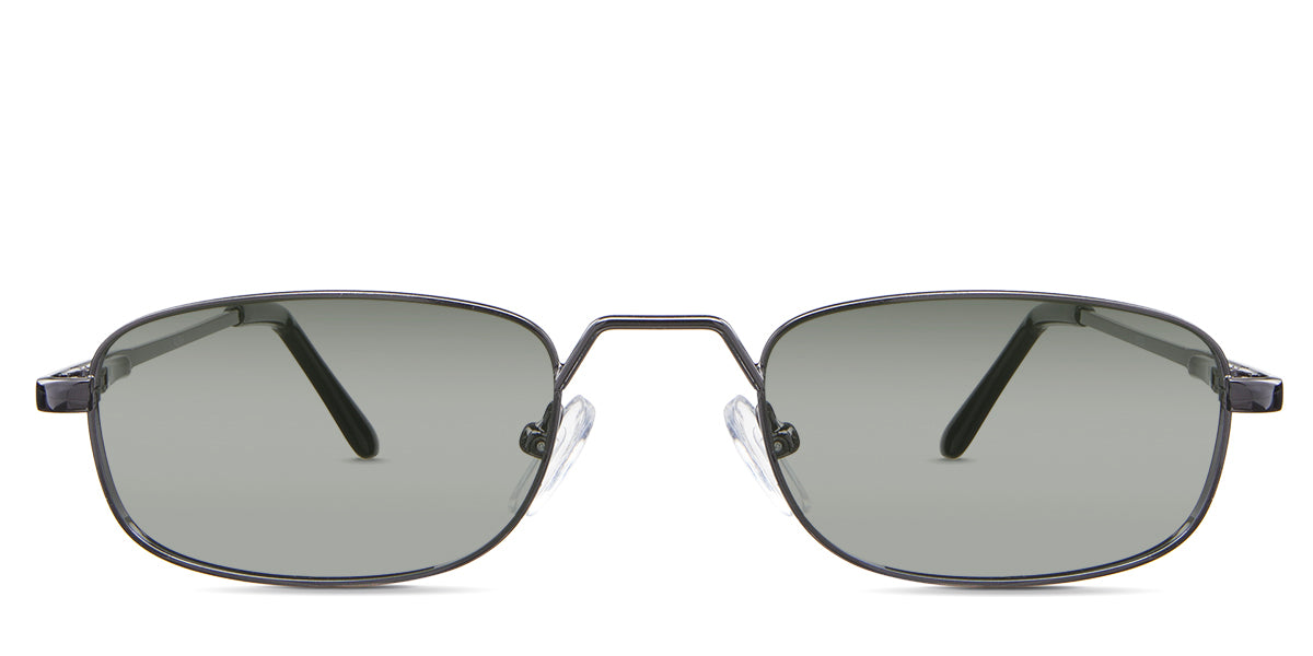 Zoey Women's Prescription Sunglasses - UV Protection, Stylish & Comfortable for Driving, Outdoor Activities & Everyday Wear