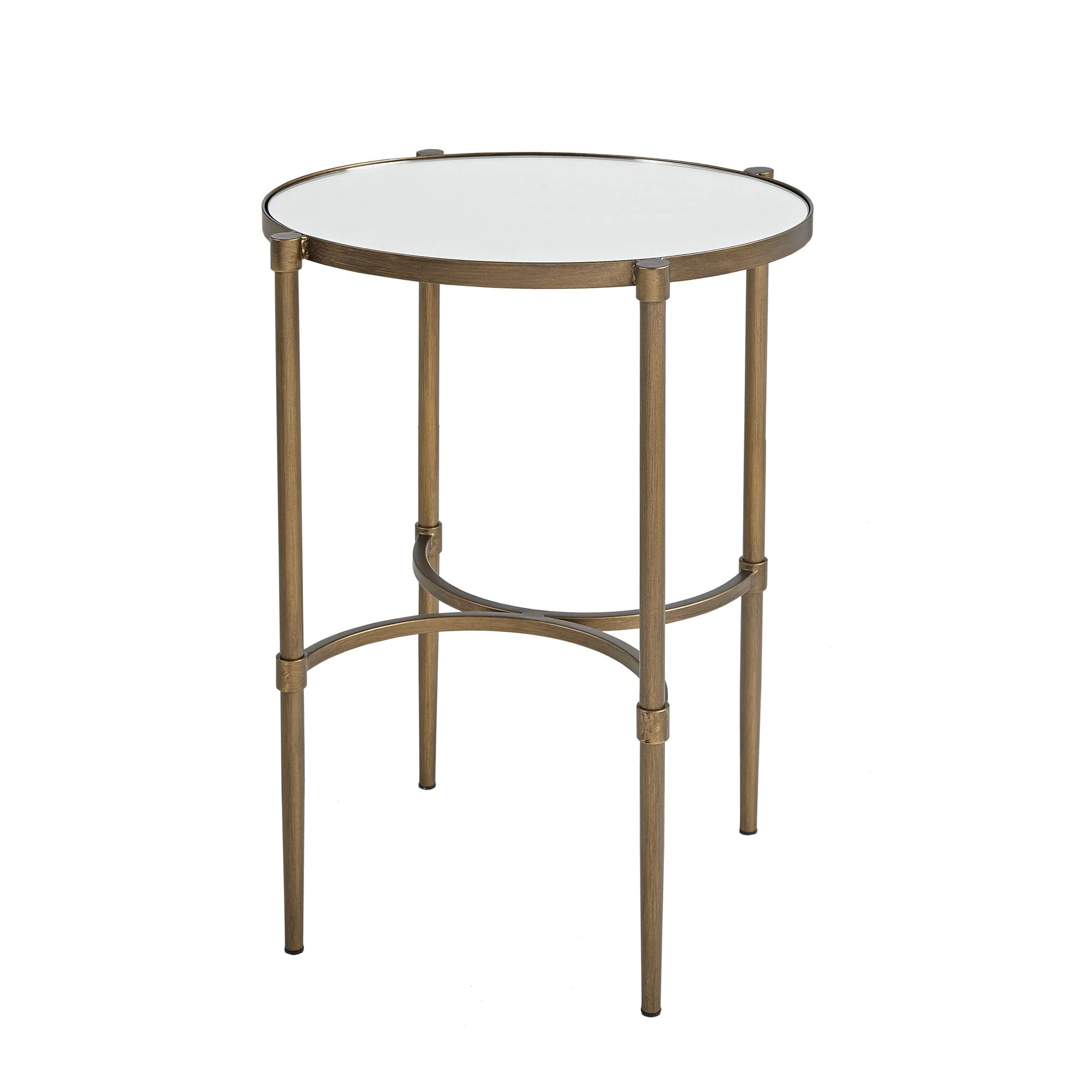 Martha Stewart Lia End Table - 18