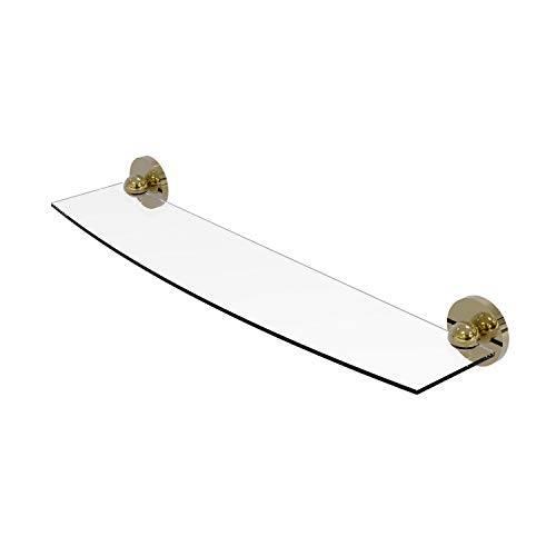 Unlacquered Brass