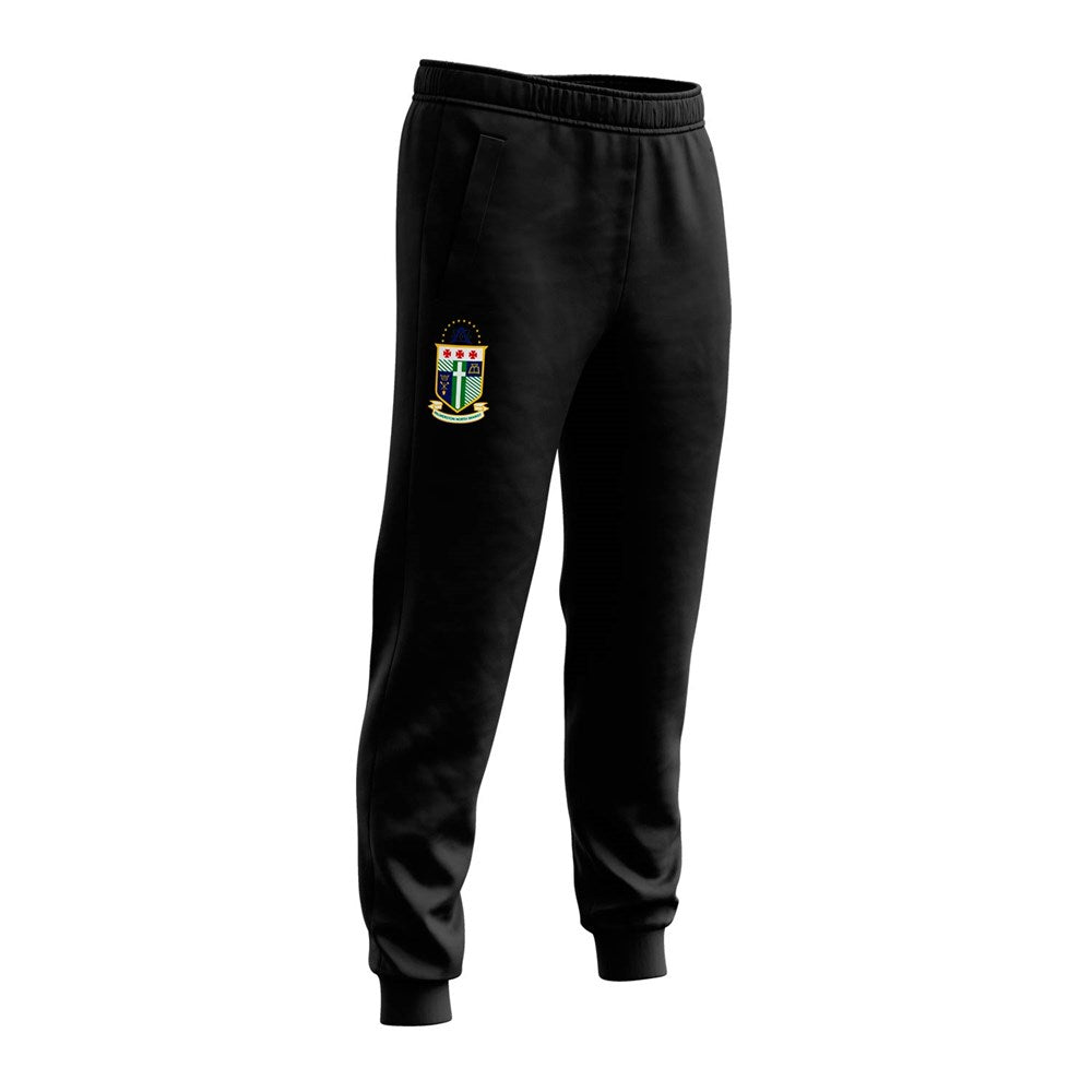 Palmerston North Marist Club Fitted Pant - Premium Men's Athletic Pants for Rugby Training & Casual Wear