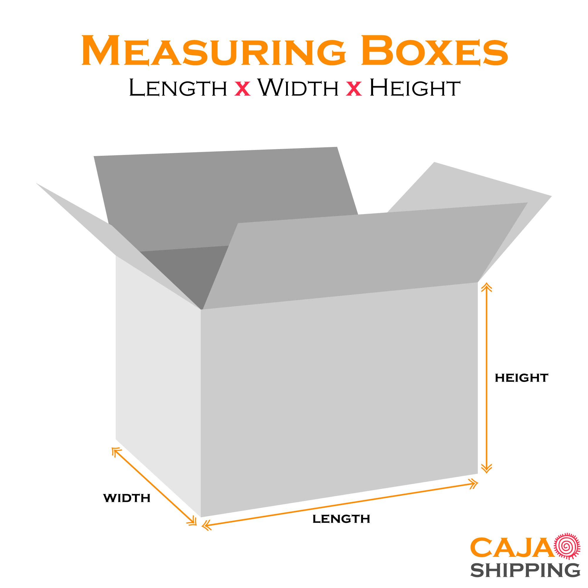 36x24x20 Corrugated Shipping Boxes - Pack of 5 Heavy Duty Moving & Storage Boxes for Home or Business | Wholesale Bulk Packaging Boxes for Ecommerce, Warehouse Organization & House Moving Supplies