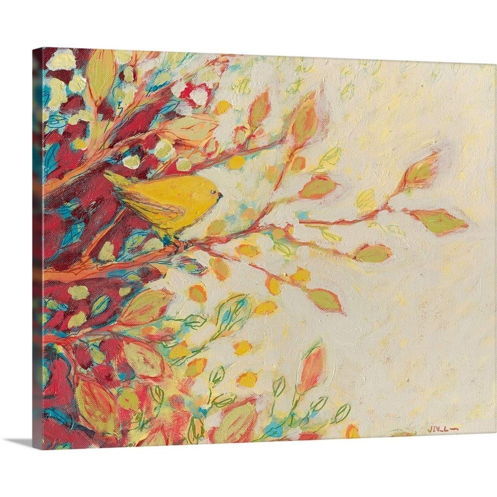 Jennifer Lommers The Land of Milk and Honey Canvas Wall Art Print - 30