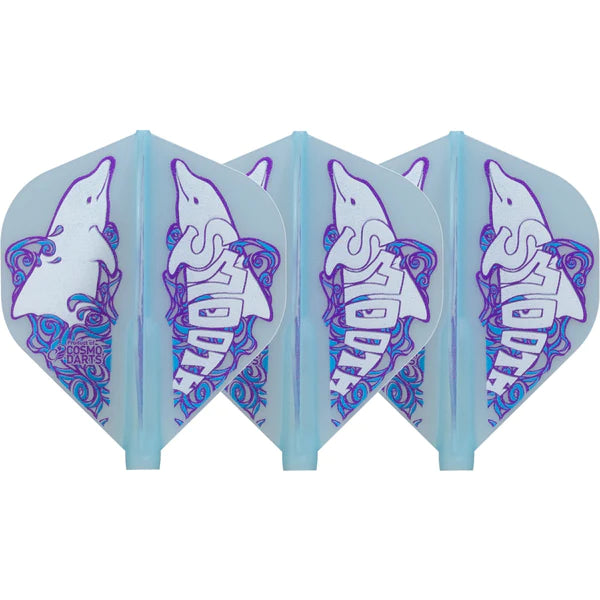 Cosmo Fit Flight Player - Premium Disc Golf Disc for Professional Players | Perfect for Outdoor Tournaments & Casual Play