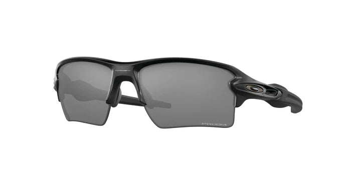 Oakley Flak 2.0 XL Polarized Sunglasses for Men & Women - UV Protection, Lightweight Sport Frame - Perfect for Running, Cycling & Outdoor Activities