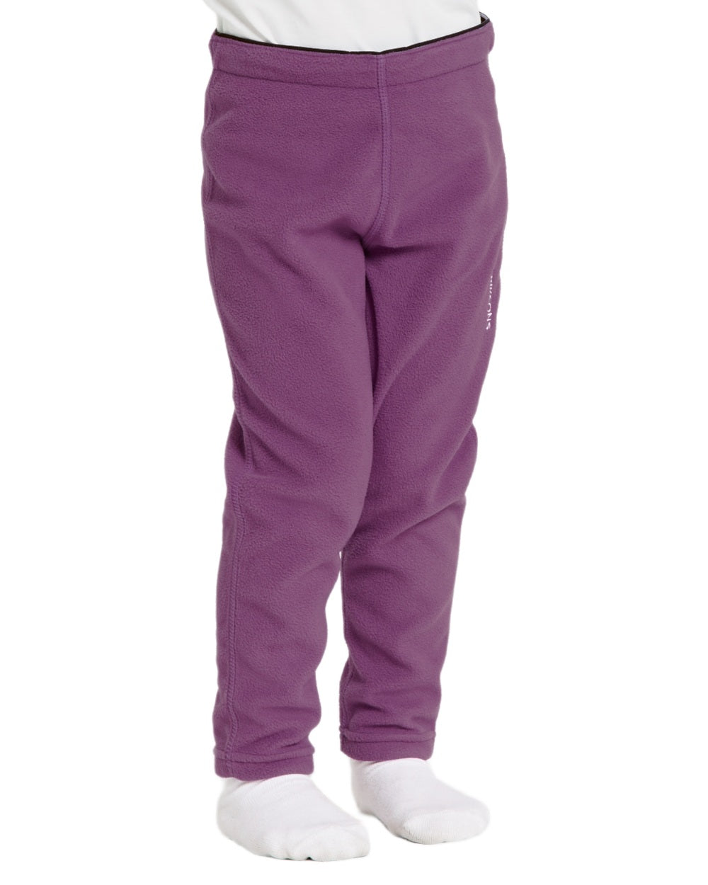 Didriksons Monte Kids Pants - Waterproof Outdoor Pants for Boys & Girls - Durable Winter Snow Pants for Skiing, Hiking & Play