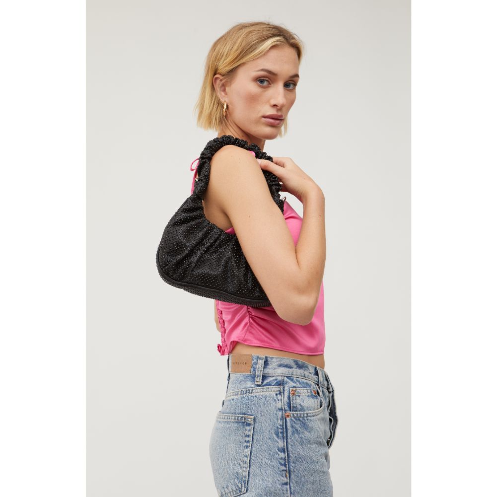 Trina Crossbody Bag for Women - Stylish & Lightweight Shoulder Purse - Perfect for Travel, Shopping & Everyday Use