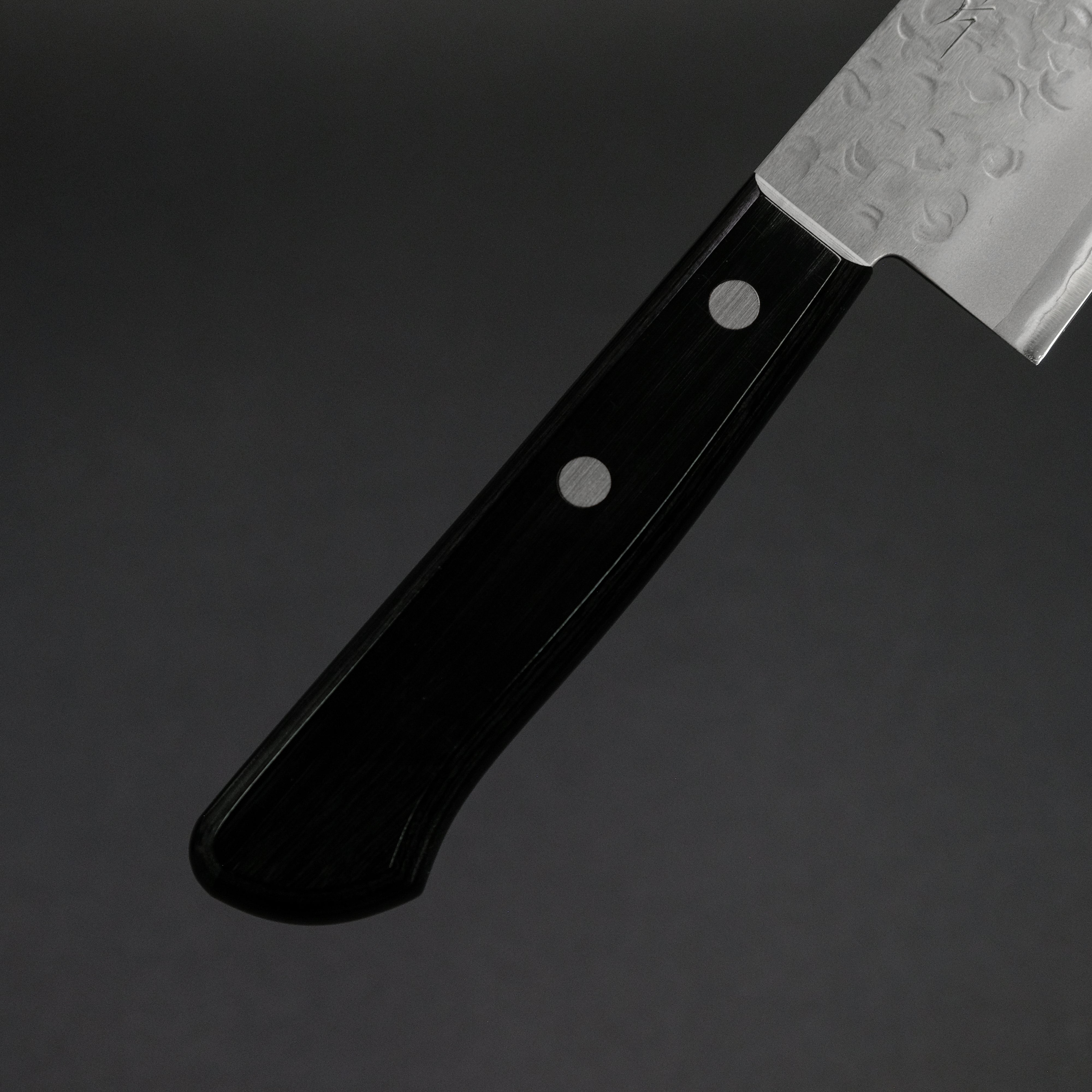 Hitohira Chromax Santoku Knife 7