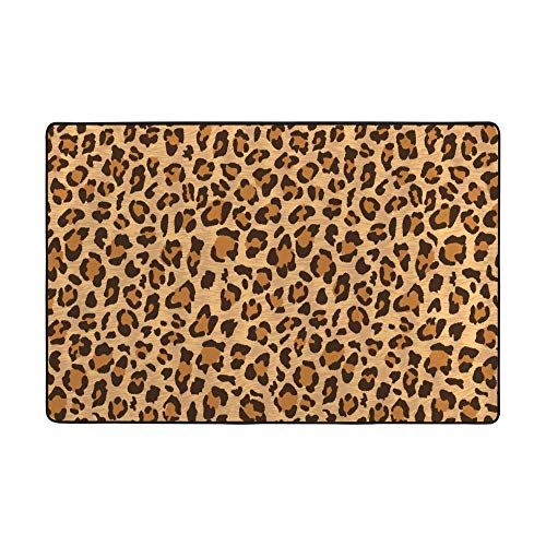 Leopard Print 1