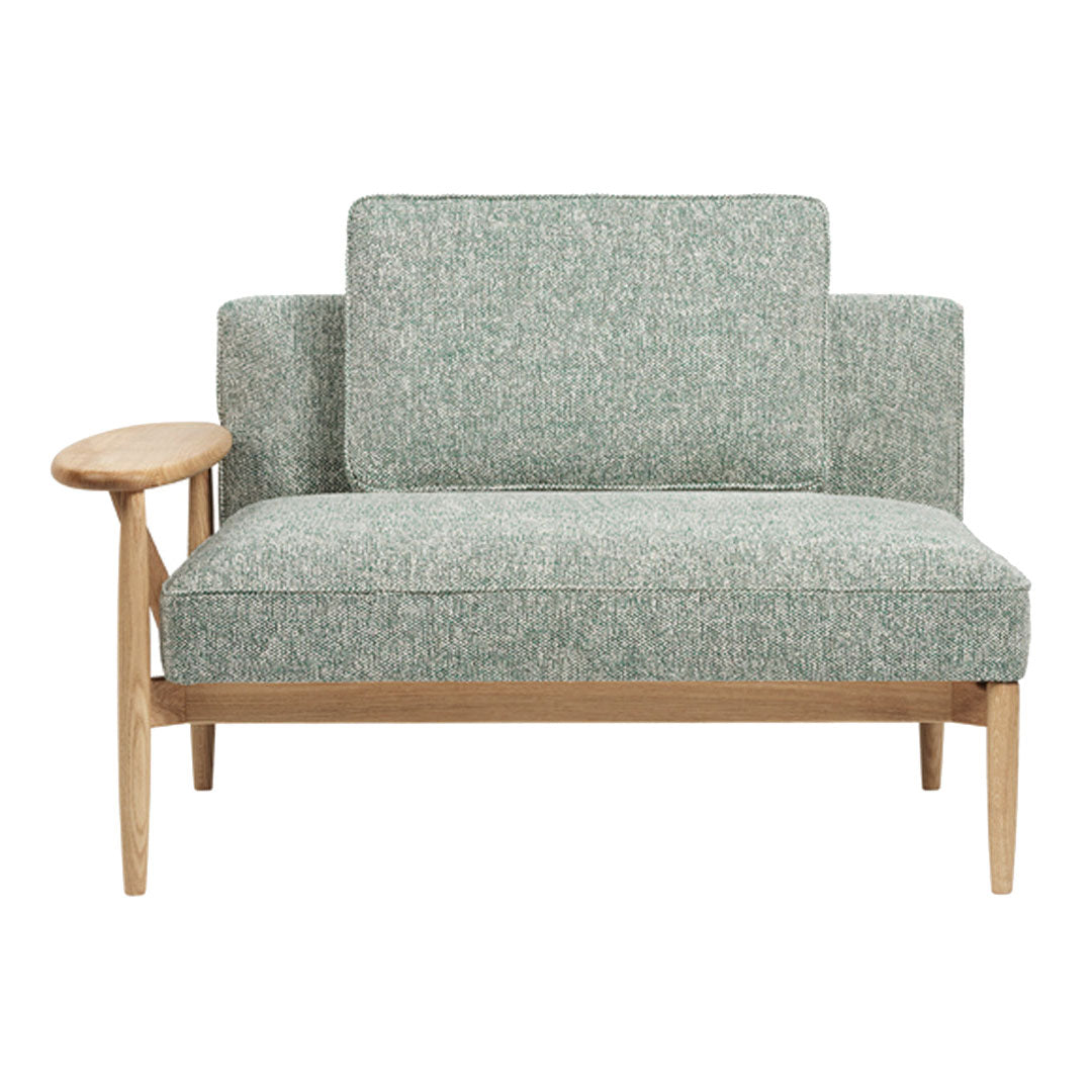 E320 Embrace Modular Sofa with Left Arm - 41.3