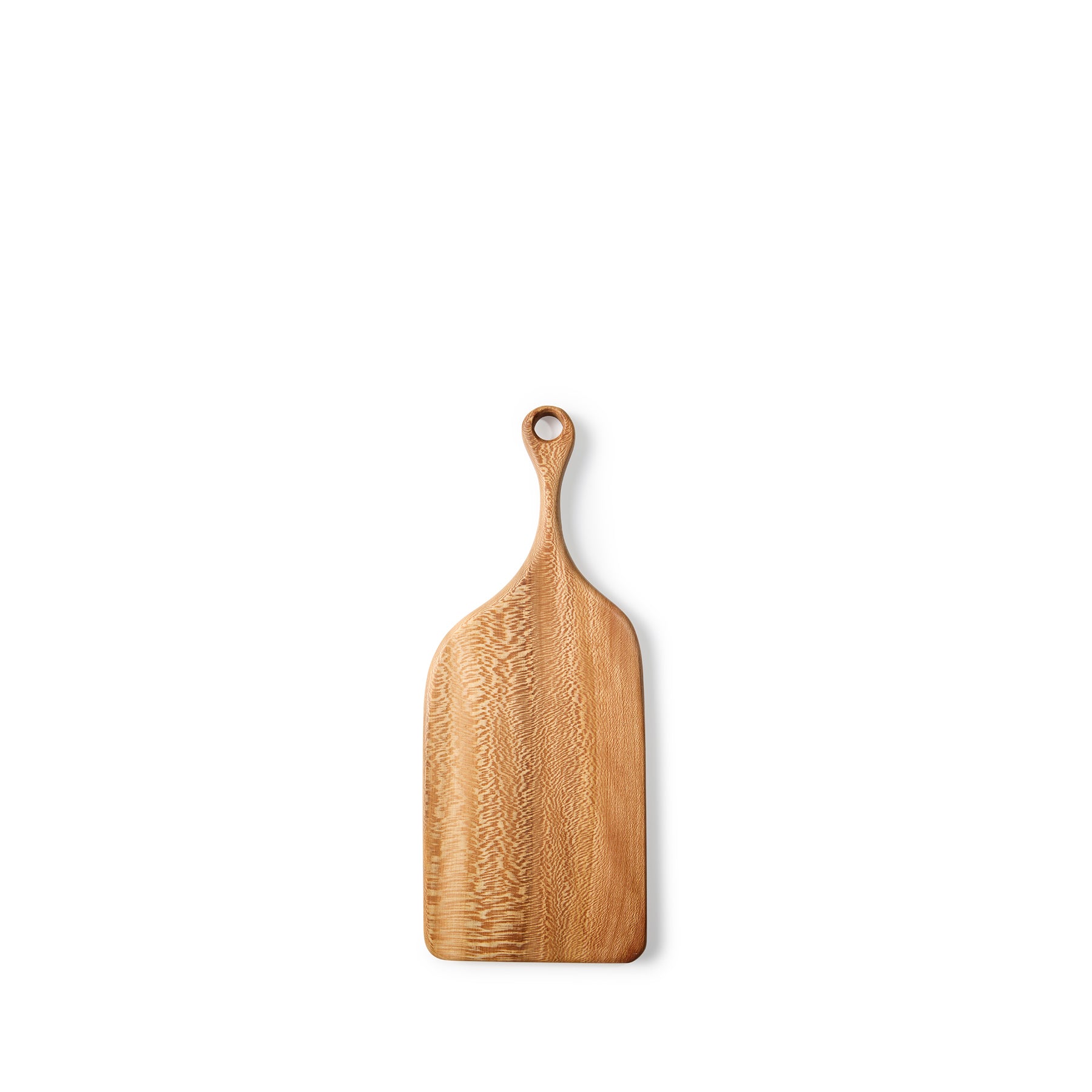 Premium London Plane Wood Cutting Board - Large Size (12