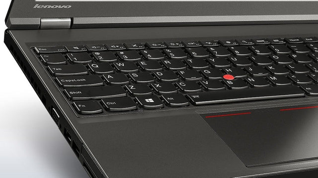 Lenovo ThinkPad T540P 15.6