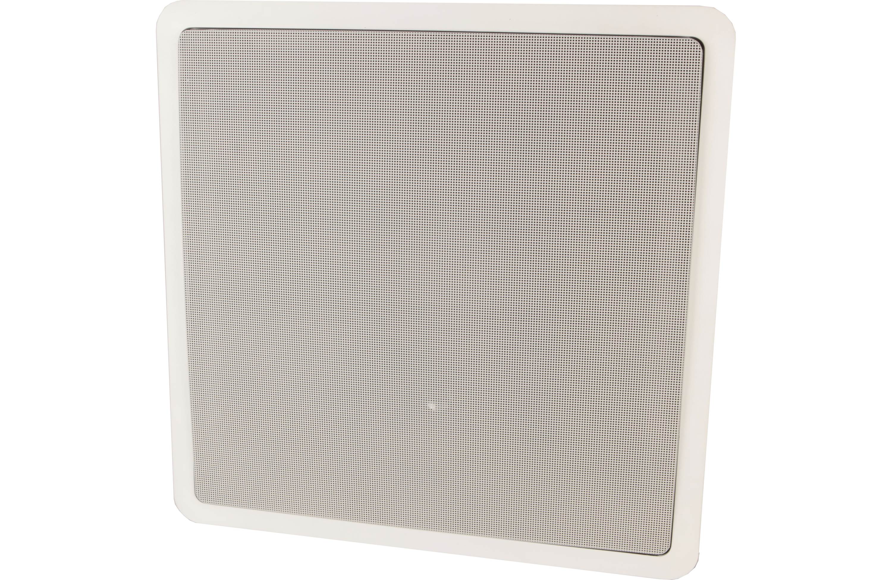 Definitive Technology UIW RCS II Reference In-Ceiling Speaker - High Performance Home Audio System for Immersive Surround Sound | Perfect for Home Theater, Living Room & Multi-Room Music Setup