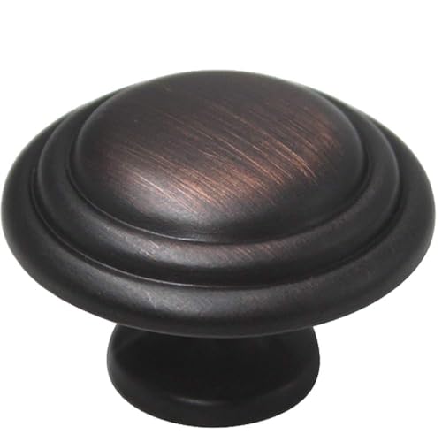 Oil Rubbed Bronze