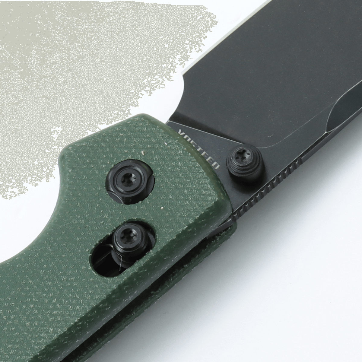 Raccoon® Crossbar Lock Folding Knife - 3.25