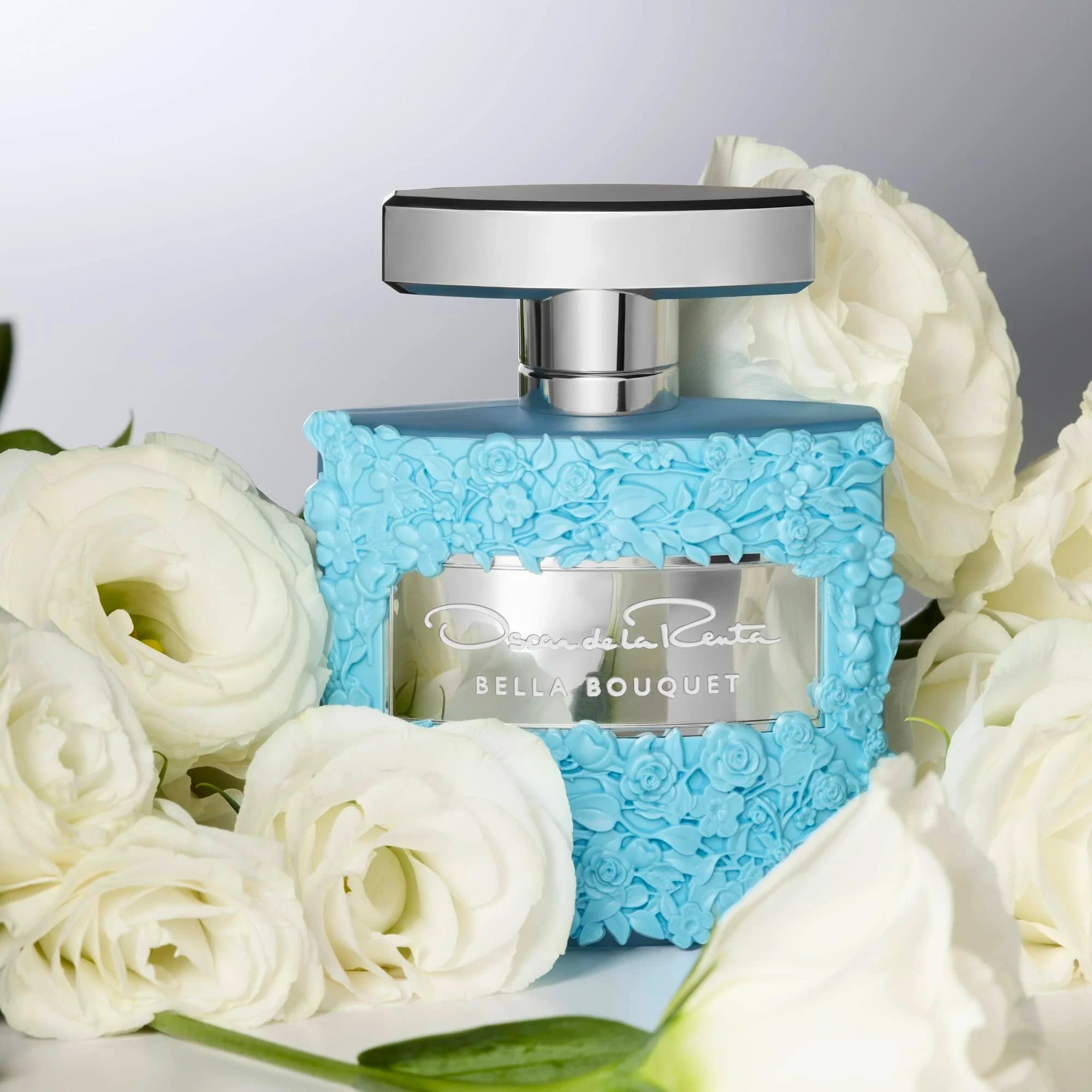 Bella Bouquet Women's Perfume 3.4 oz Eau De Parfum - Floral Fragrance for Daily Wear, Date Night & Special Occasions