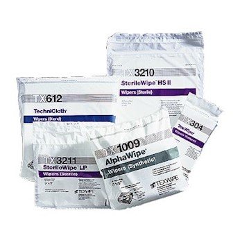 200-Pack Low-Lint 4