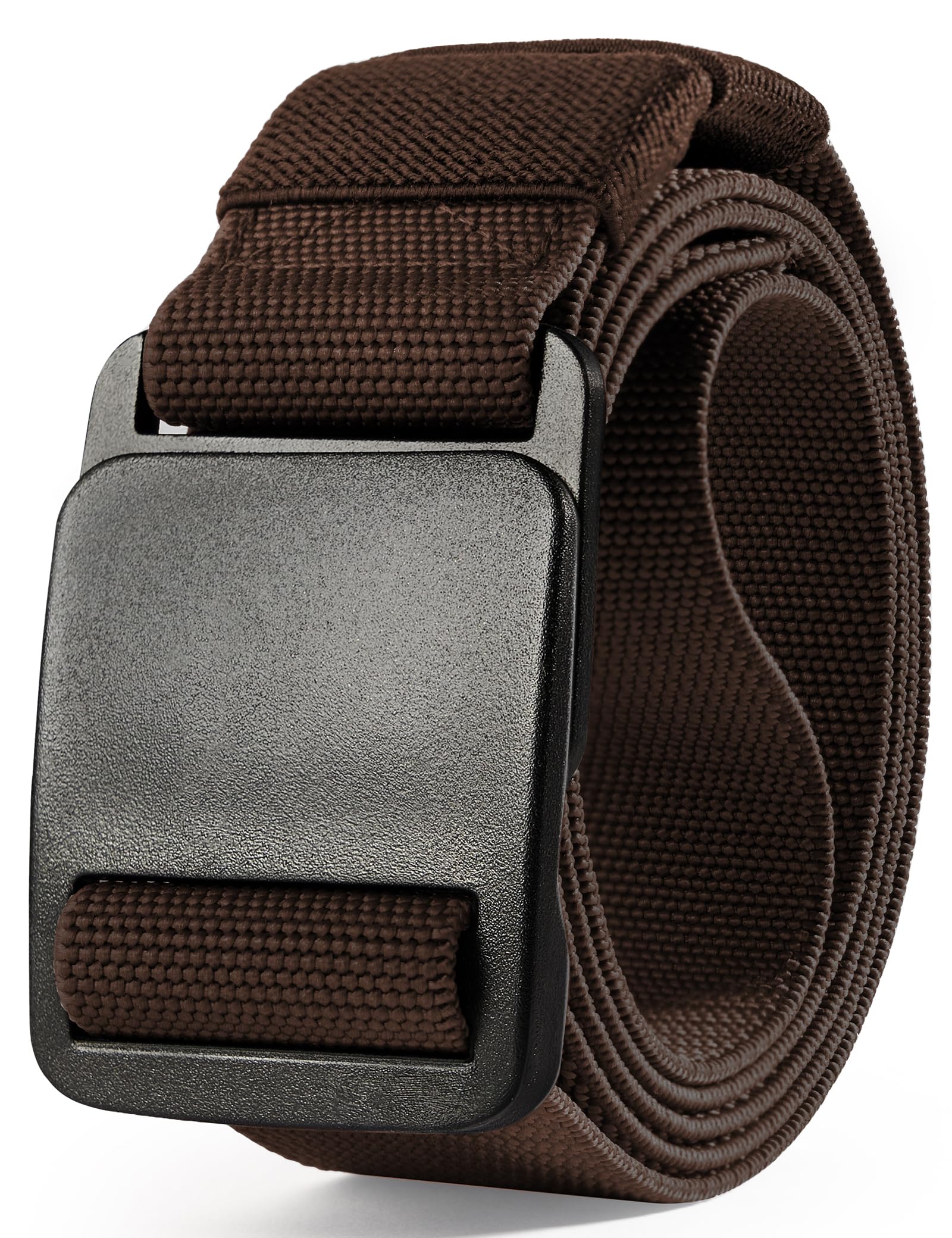 Mens Stretch Web Belt - 1.5
