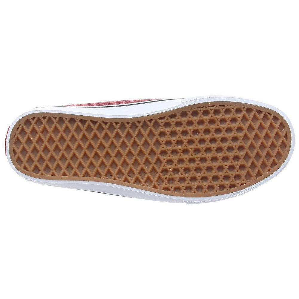 Vans Men's Classic Low Top Sneakers - Comfortable & Stylish Skate Shoes for Casual Wear, Street Fashion & Everyday Use