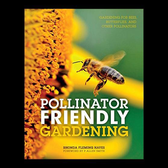 Pollinator Friendly Gardening Seeds & Plants - Attract Bees, Butterflies & Hummingbirds to Your Garden | Organic, Non-GMO, Easy to Grow for Backyards & Pollinator Gardens