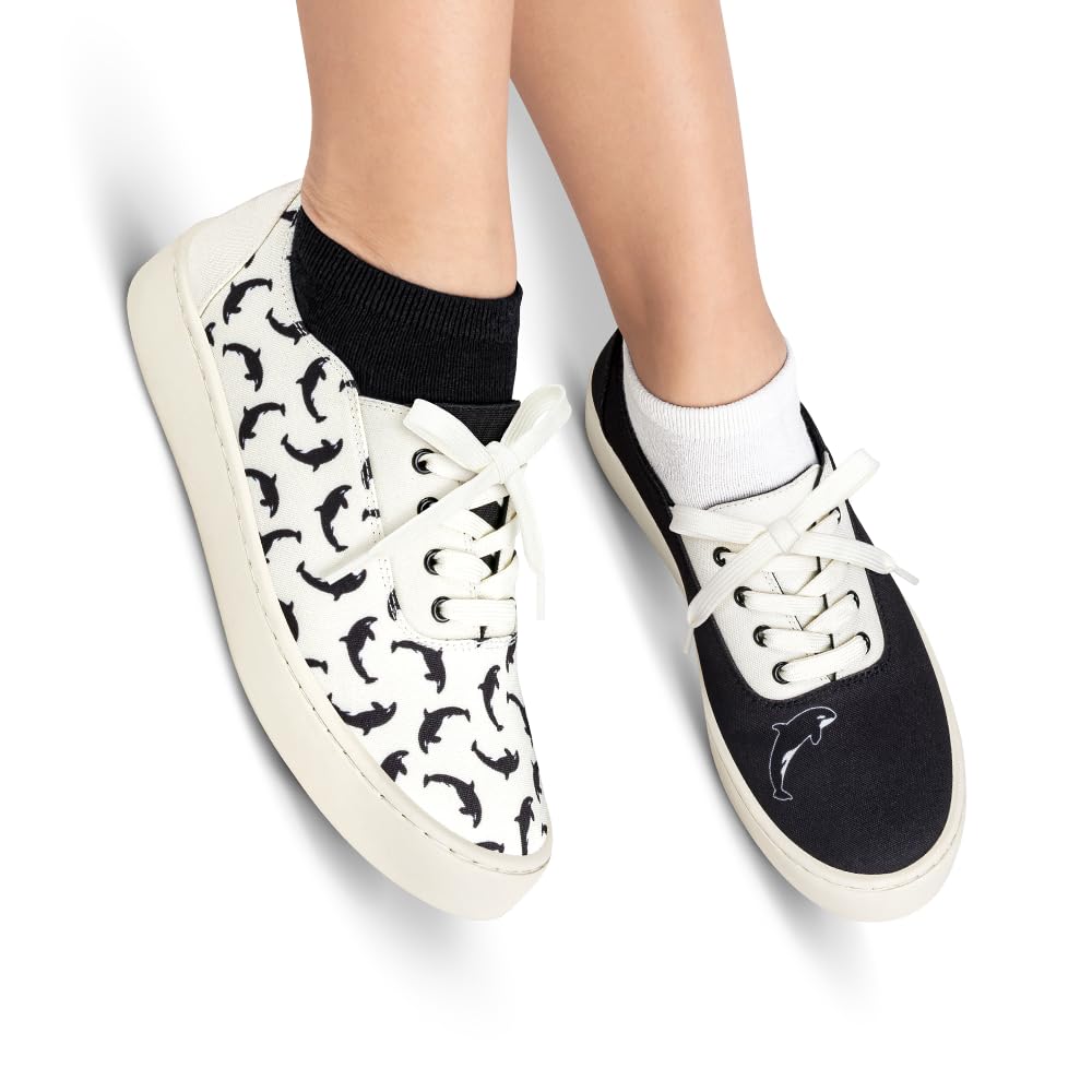 Stylish Unisex Casual Sneakers - Hot Chocolate Design Chocolaticas for Men & Women | Perfect for Everyday Wear, Walking & Fashion Outfits