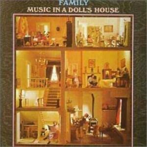 Music in a Doll's House - Classic Dollhouse Music Box for Kids & Collectors | Perfect for Playtime, Nursery Decor & Gift Giving