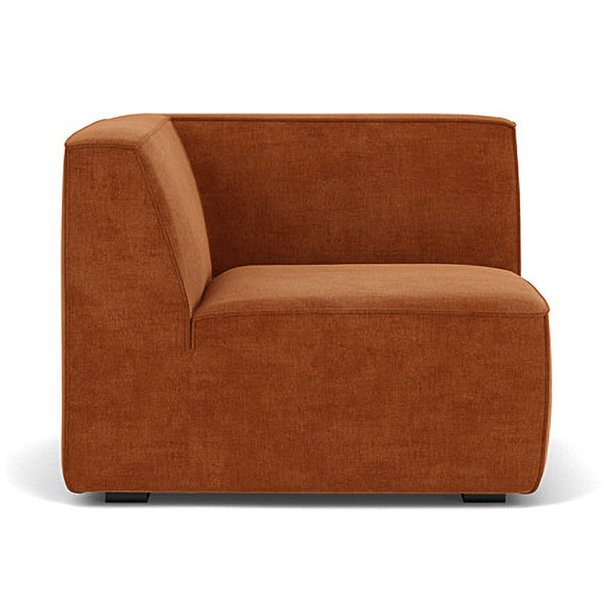 Moss Rust Fabric