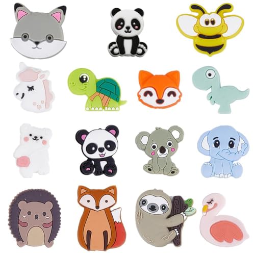 2.6 Mixed Animals