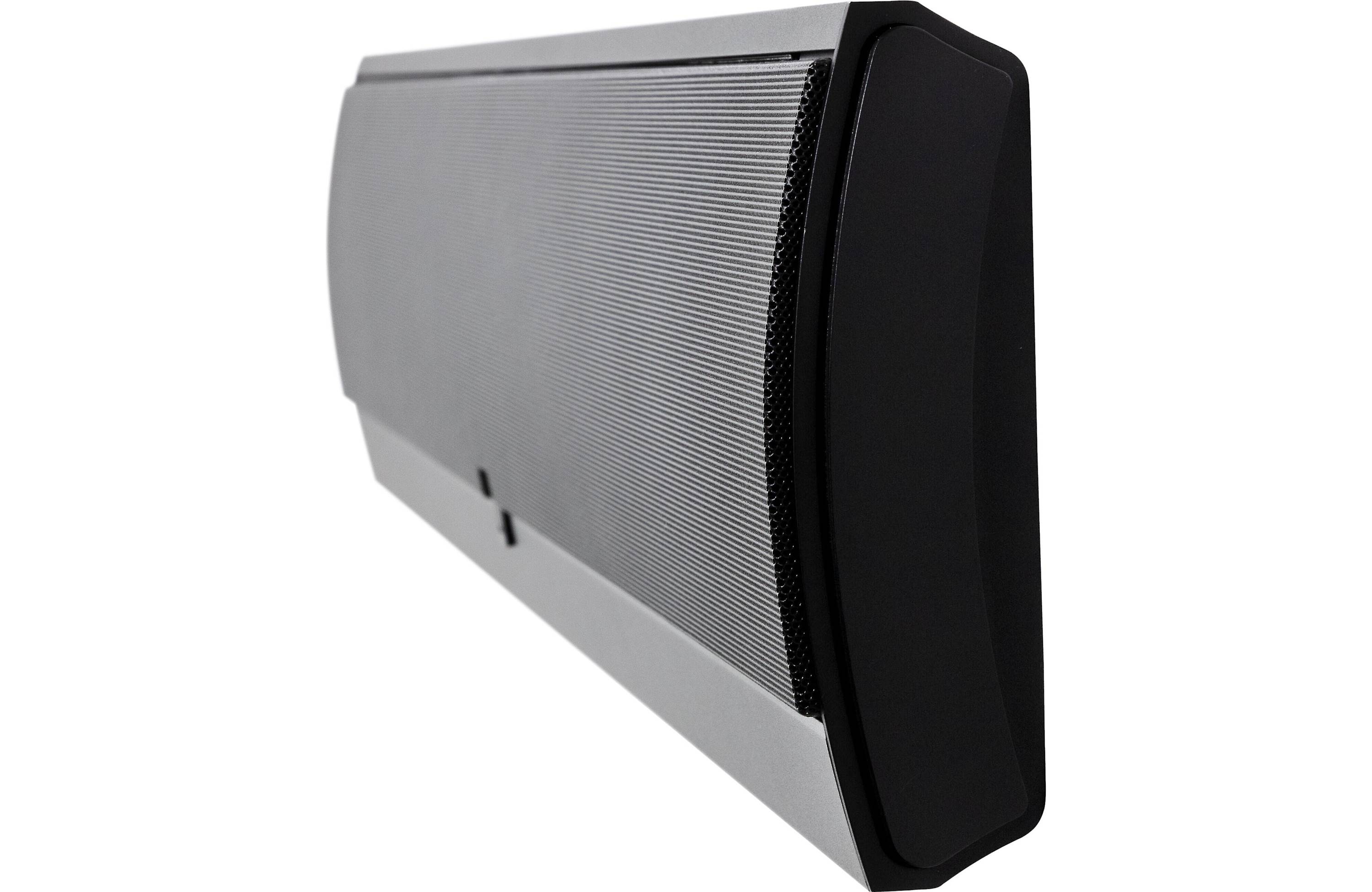 Definitive Technology Mythos LCR85 On-Wall LCR Speaker - Premium Home Theater Sound for 75