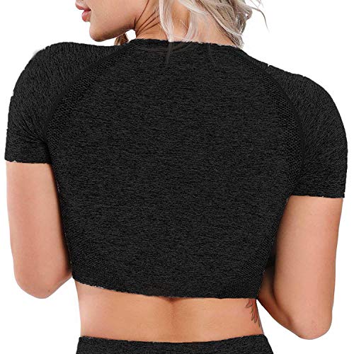 #4 Short Black
