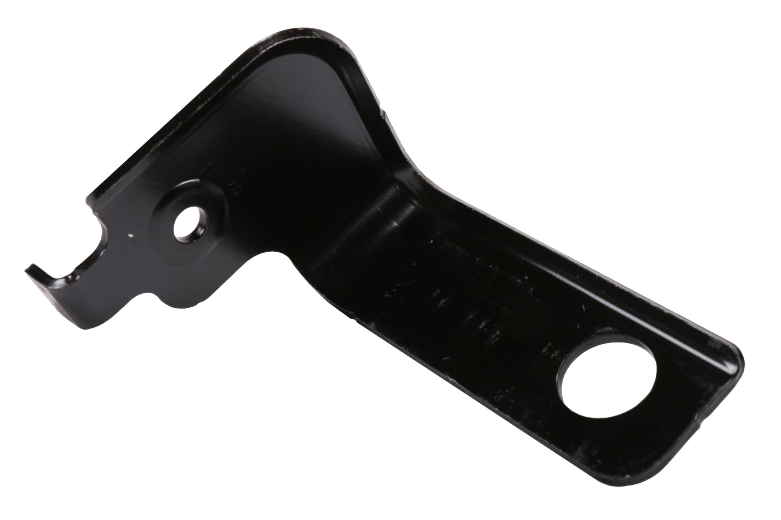ACDelco GM Original Equipment 84238791 Radiator Surge Tank Bracket - Replacement Part for Chevy, GMC & Cadillac Vehicles - Perfect for Cooling System Repairs & Maintenance