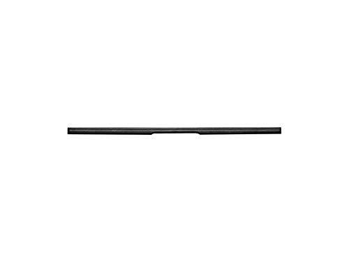 Buick Regal 2-Door Front Bumper Strip 1981-1987 - Impact Protection for Classic Cars