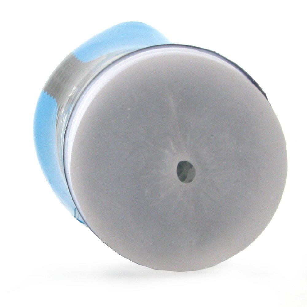Realistic 3D Vulcan Male Masturbator Cup - Pocket Anus Stroker Sex Toy for Men | Discreet Solo Pleasure & Adult Fantasy Fulfillment