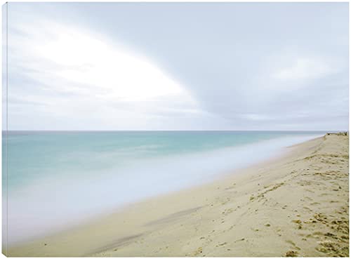 Early Morning Beach