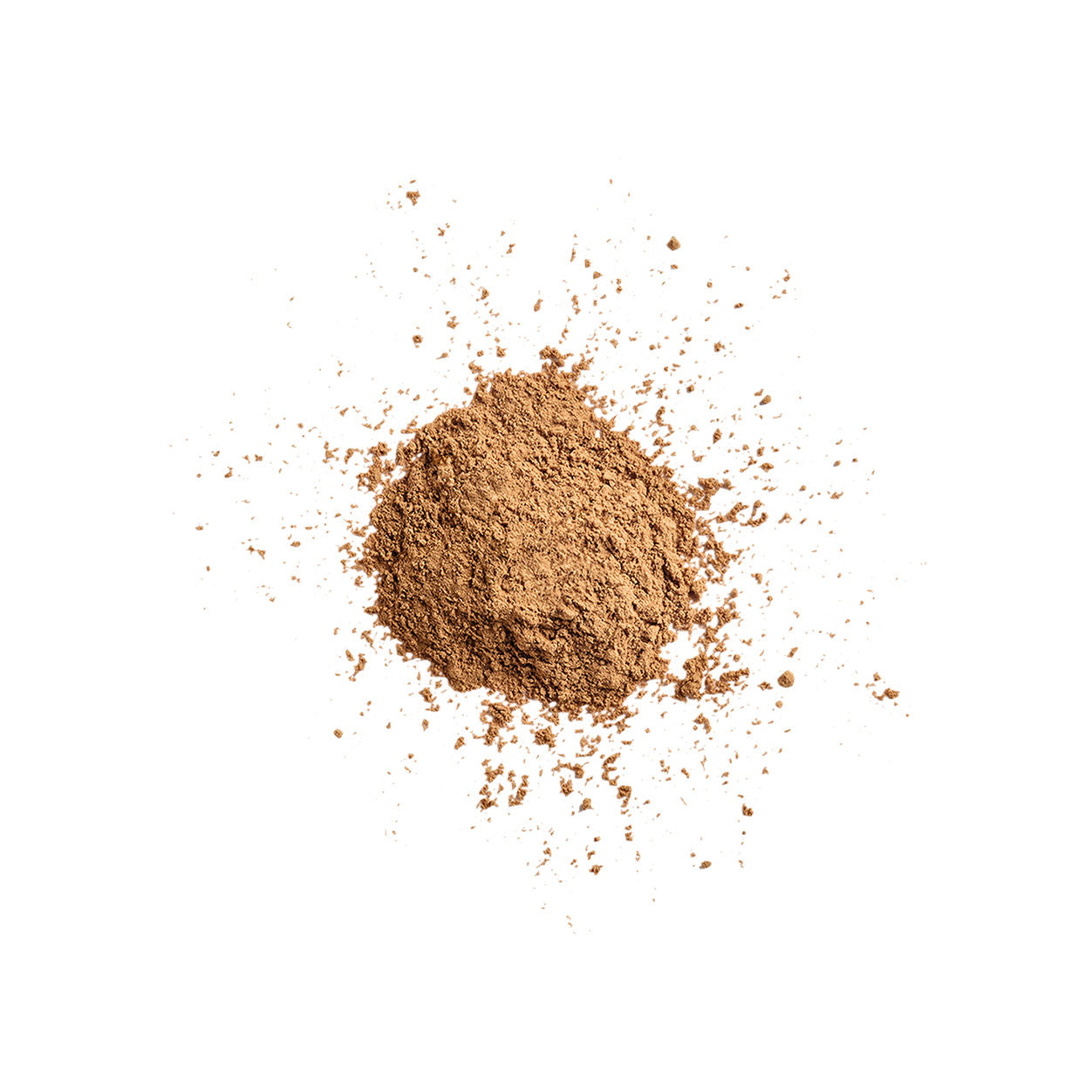 100% Mineral Powder SPF 35 - Natural Sunscreen for Face & Body | Vegan, Non-Toxic Sun Protection for Daily Use & Outdoor Activities