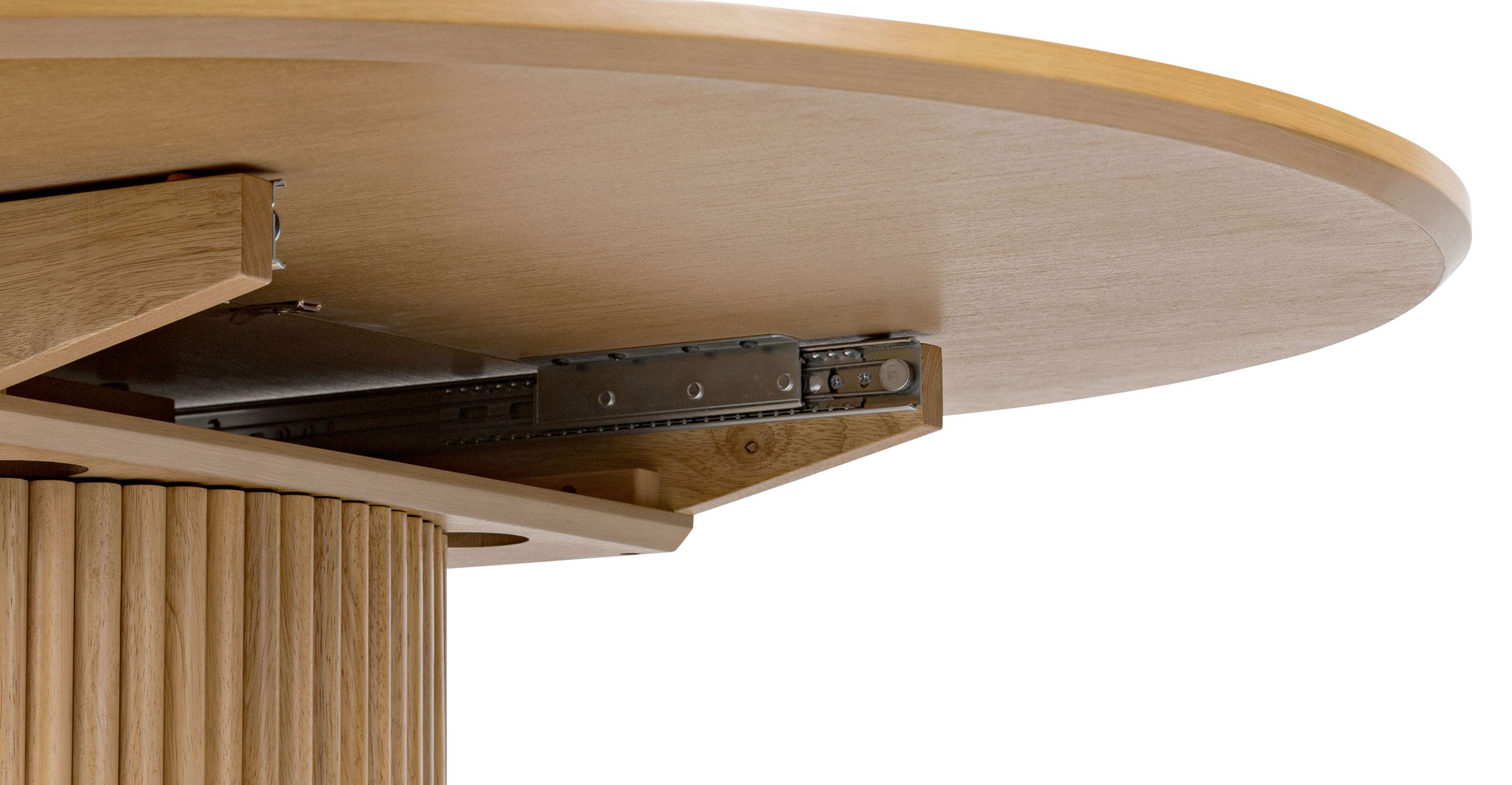 Ronda Extendable Dining Table 43