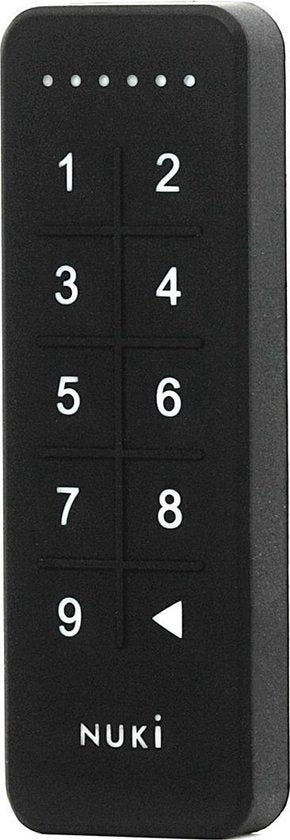 Wireless Bluetooth Numeric Keypad for Laptop & PC - Portable USB Number Pad for Data Entry, Accounting, Gaming | Compatible with Windows & Mac | Perfect for Office, Home & Travel Use