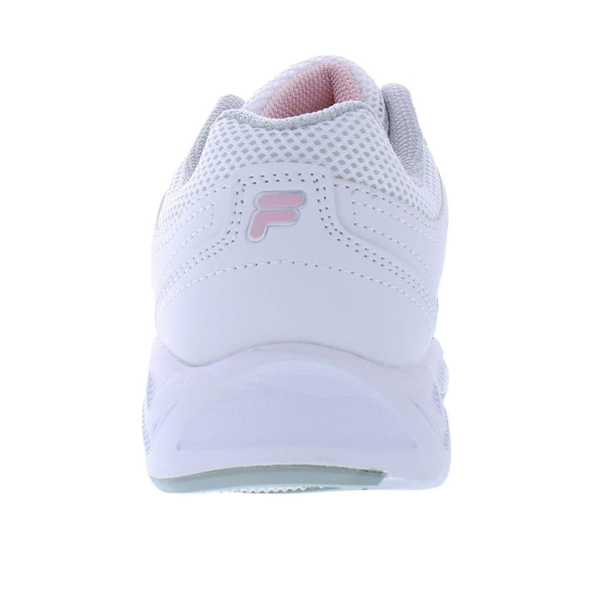 Fila Memory Valant 5 Women's Running Shoes - Comfortable Athletic Sneakers for Walking, Jogging & Gym Workouts