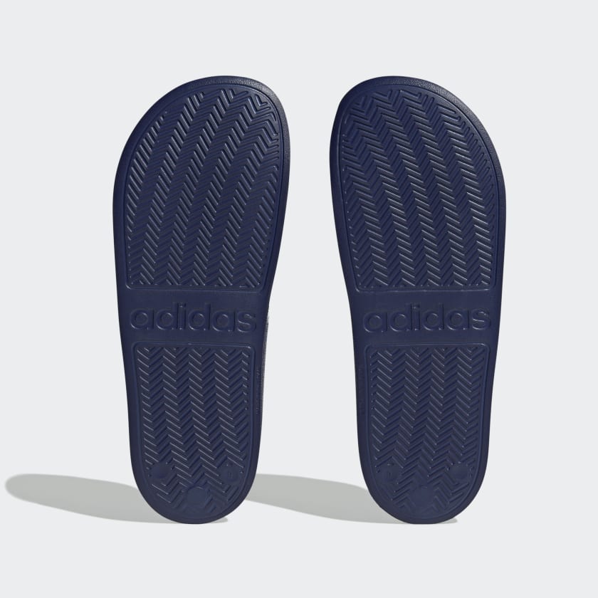 Adilette Comfort Slides for Men & Women - Best Shower Sandals with Arch Support - Perfect for Pool, Beach, Gym & Spa