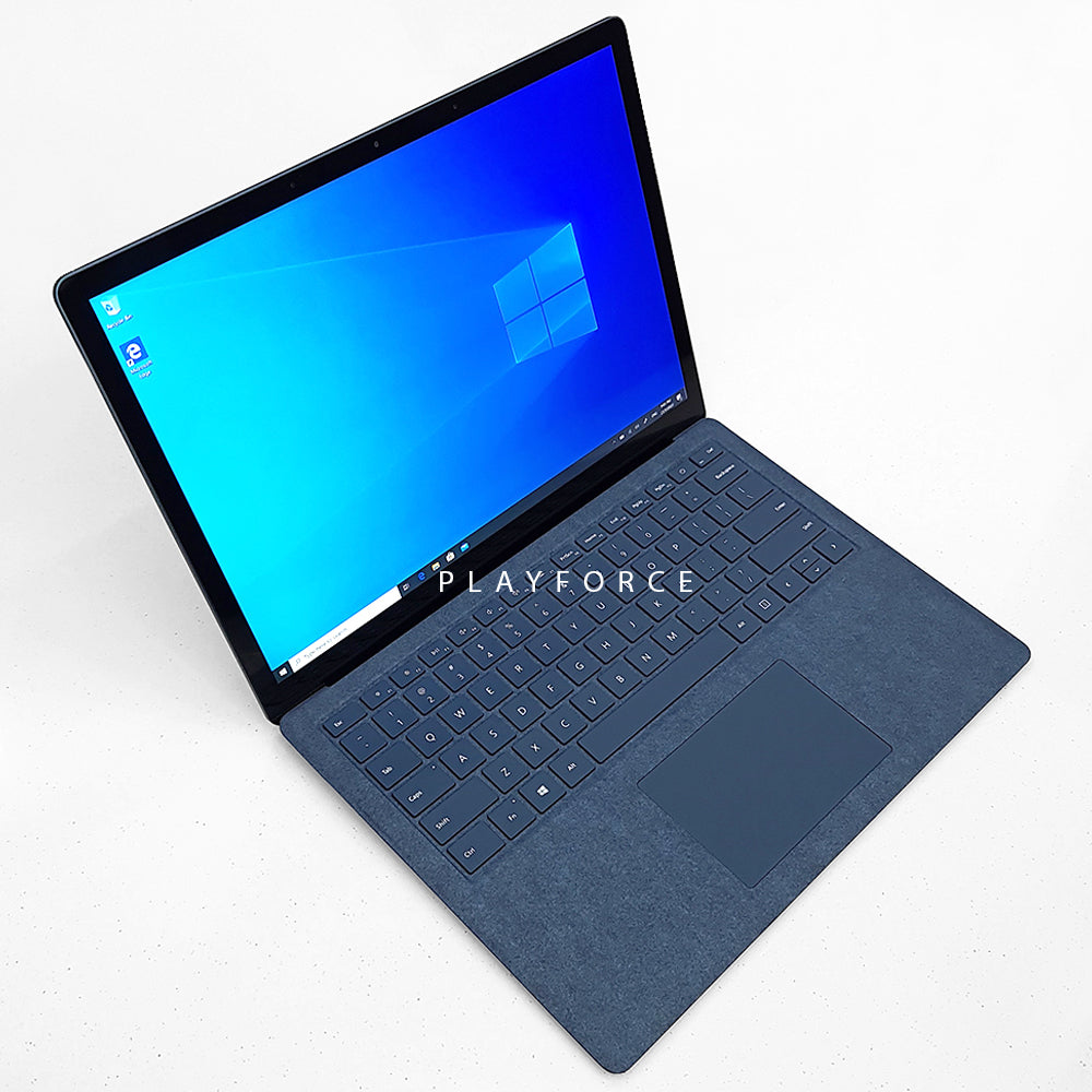 Microsoft Surface Laptop 1 - 13.5