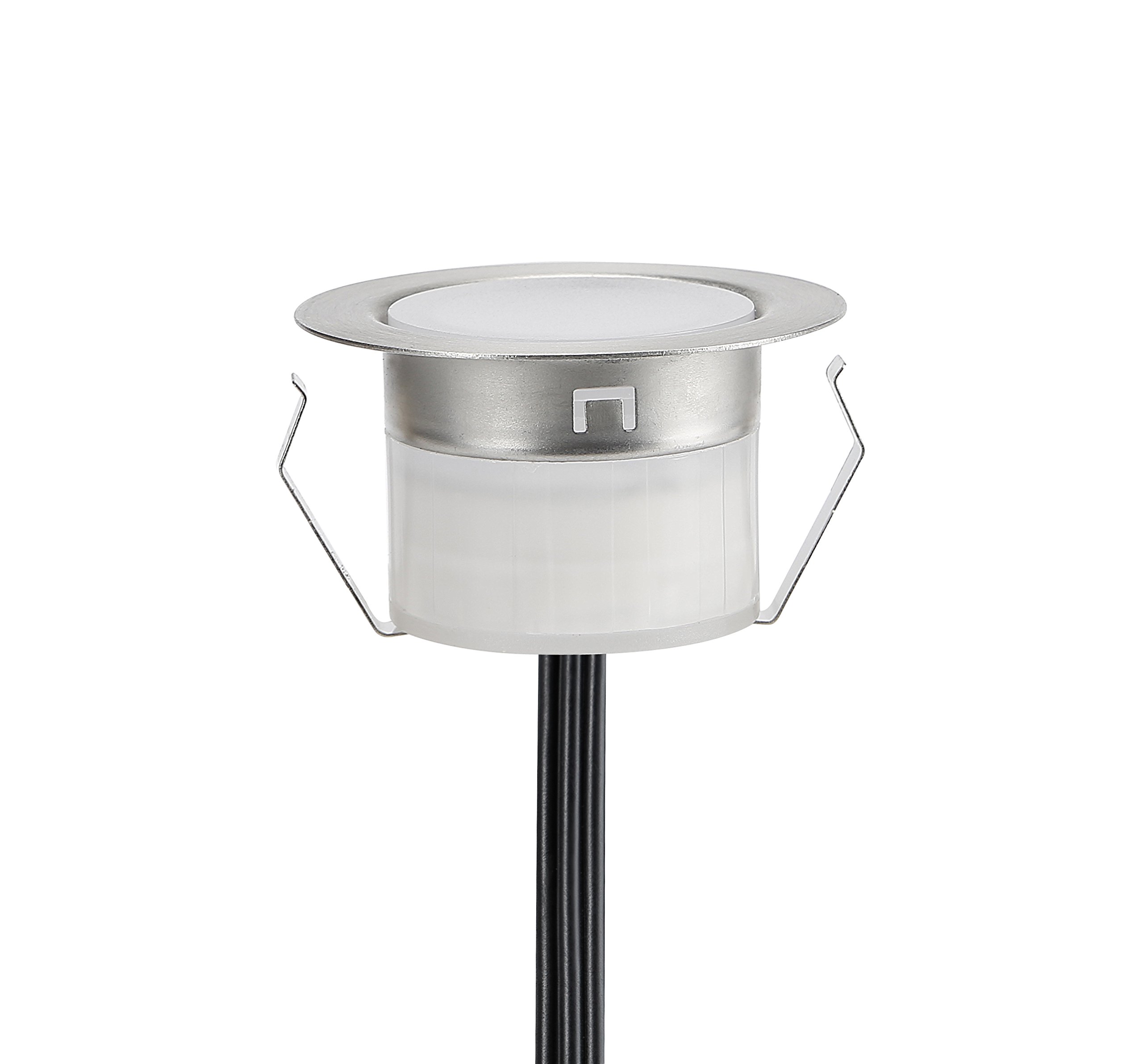 FVTLED RGB LED Deck Light 1.77
