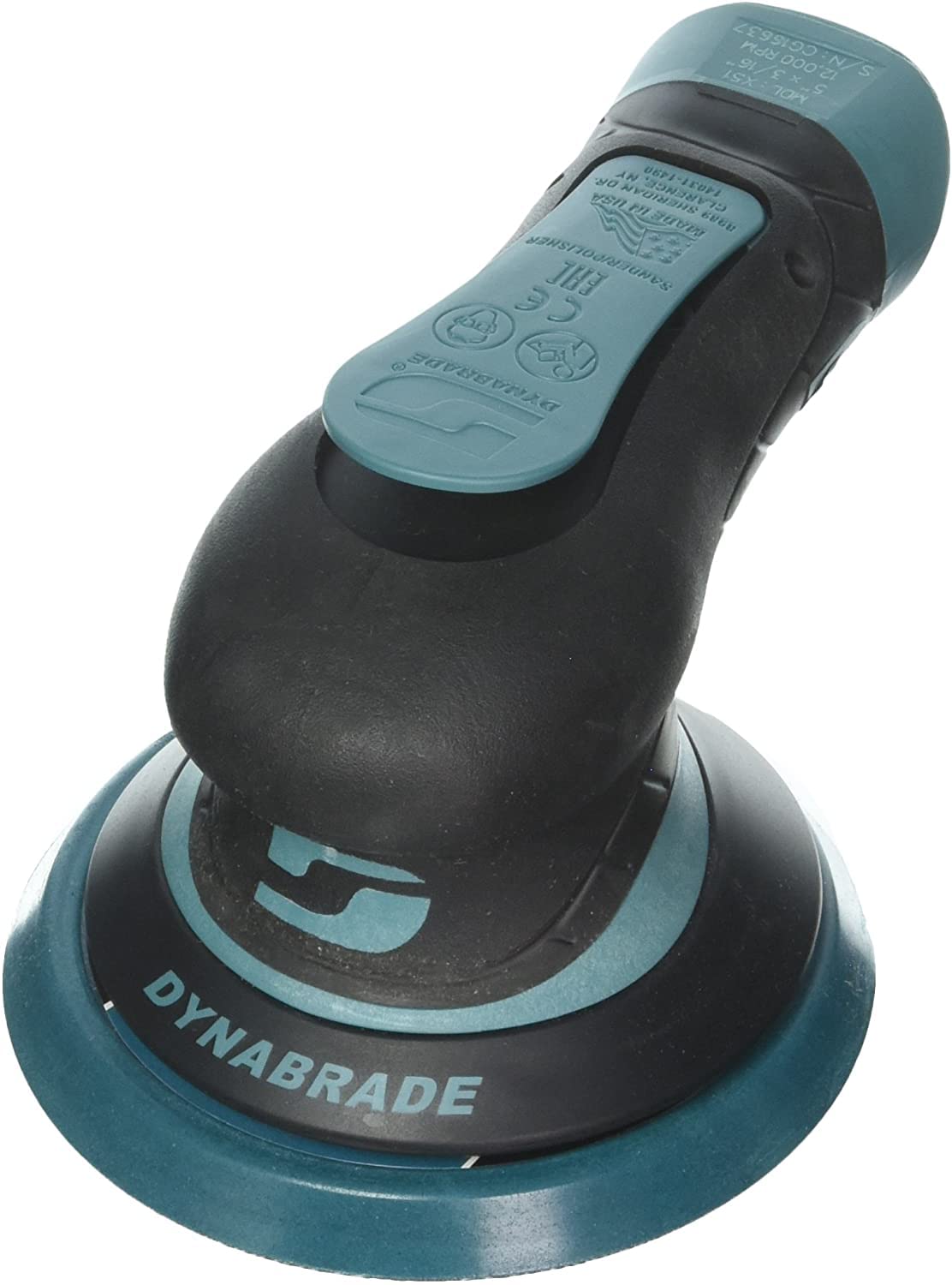 Dynabrade X51 Dynorbital Extreme 5