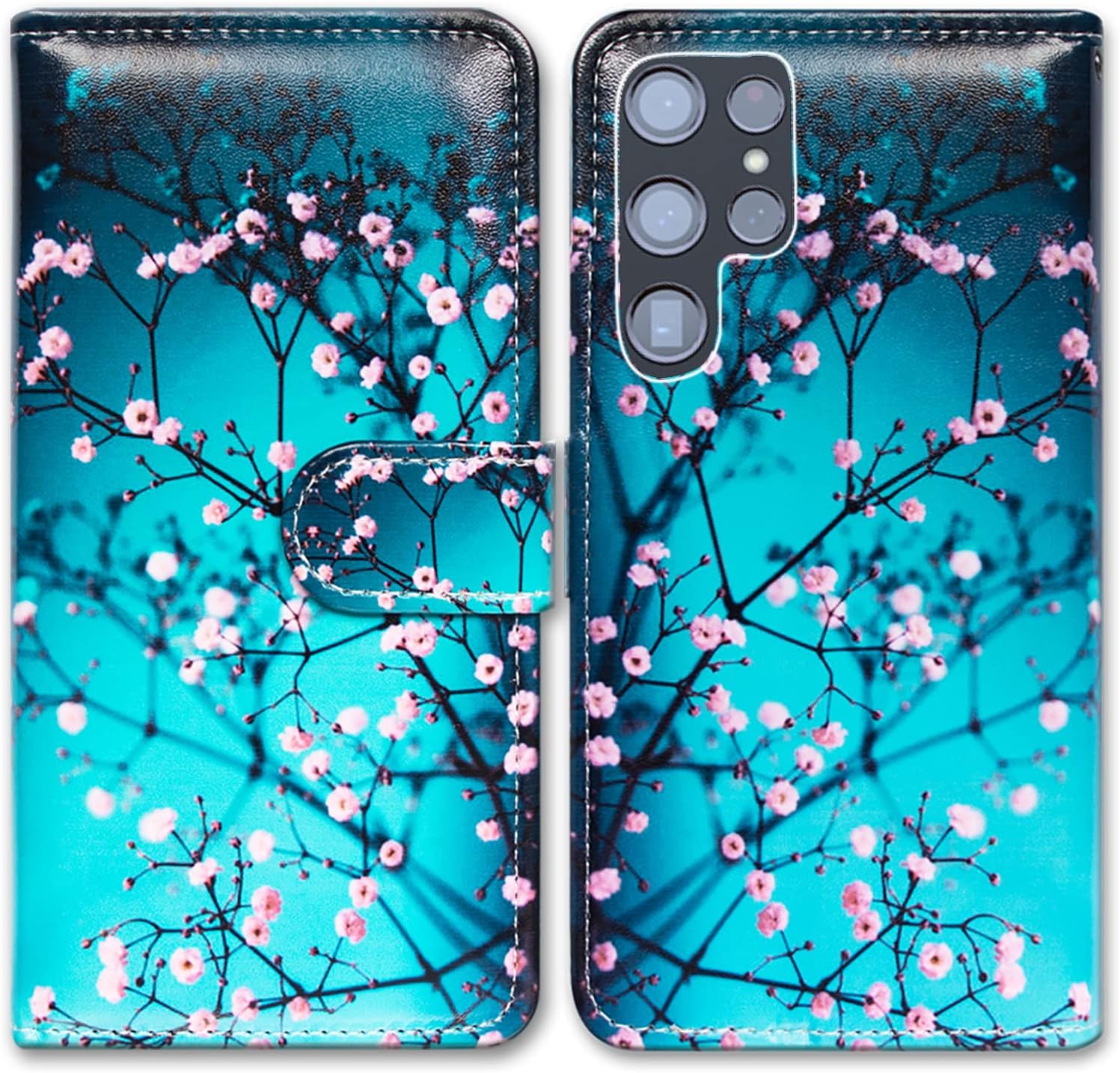 Plum Blossom