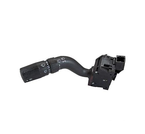 Hazard Warning Switch & Windshield Wiper Switch Compatible with Ford F150 F250 F350 - OEM Replacement Part for Enhanced Safety & Visibility in Rainy Conditions