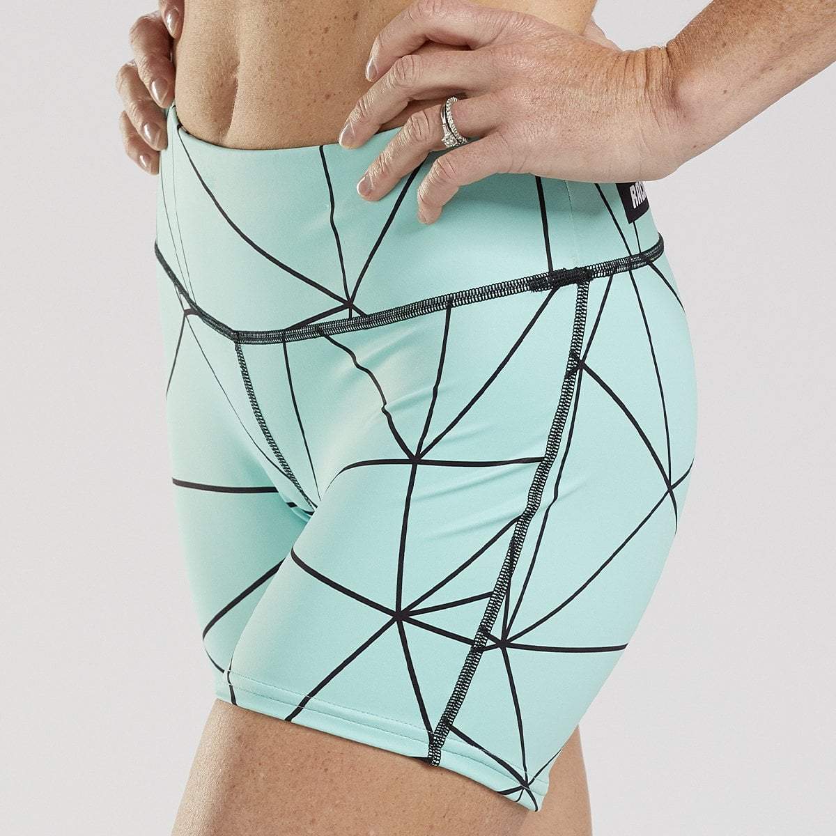 Zoot Women's Running Shorts - Lightweight Performance Racing Shorts for Women - Perfect for Marathons, Training & Workouts