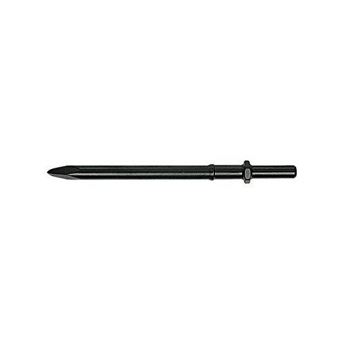 Makita 7982661 Bull Point Chisel for Makita Power Scraper Hackout Gun - Heavy Duty Demolition Tool for Concrete, Brick & Masonry Removal - Perfect for Construction, Renovation & DIY Projects