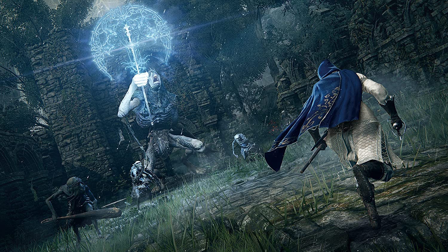 Elden Ring - Deluxe Edition | Digital Download Code for Xbox One & Series X|S - Action RPG Game with Open World Exploration | Perfect for Fantasy Adventure & Hardcore Gamers