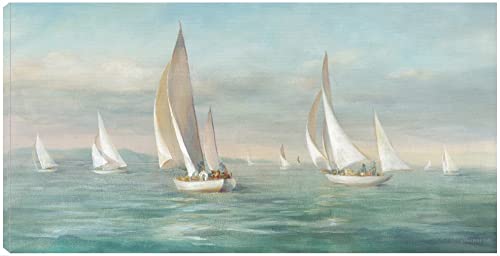 Weekend Sail