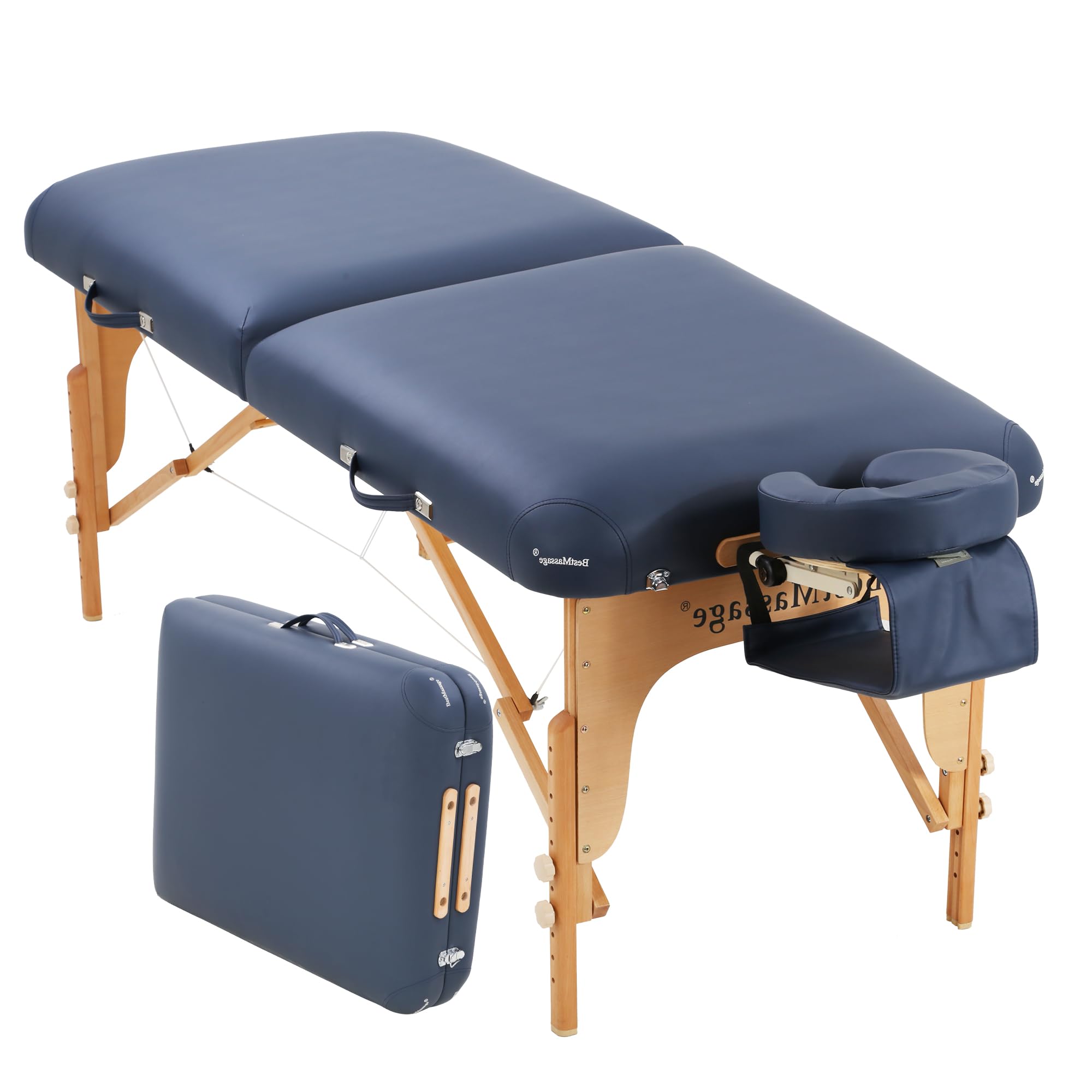Premium Portable Massage Table 72