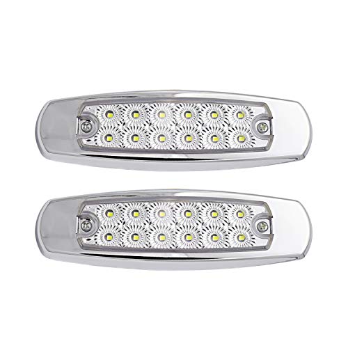 White Pack of 2
